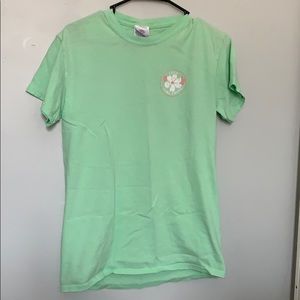 “itsa girl thing” t-shirt